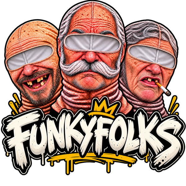 FUNKYFOLKS
