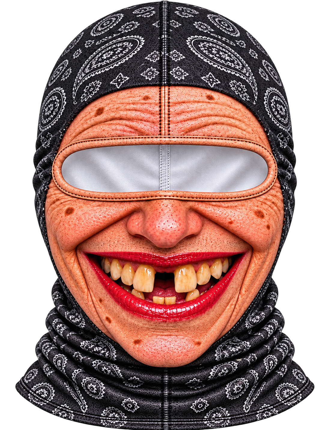 THE GRIN
