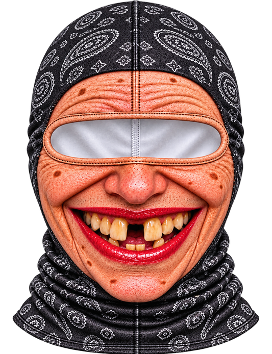 THE GRIN