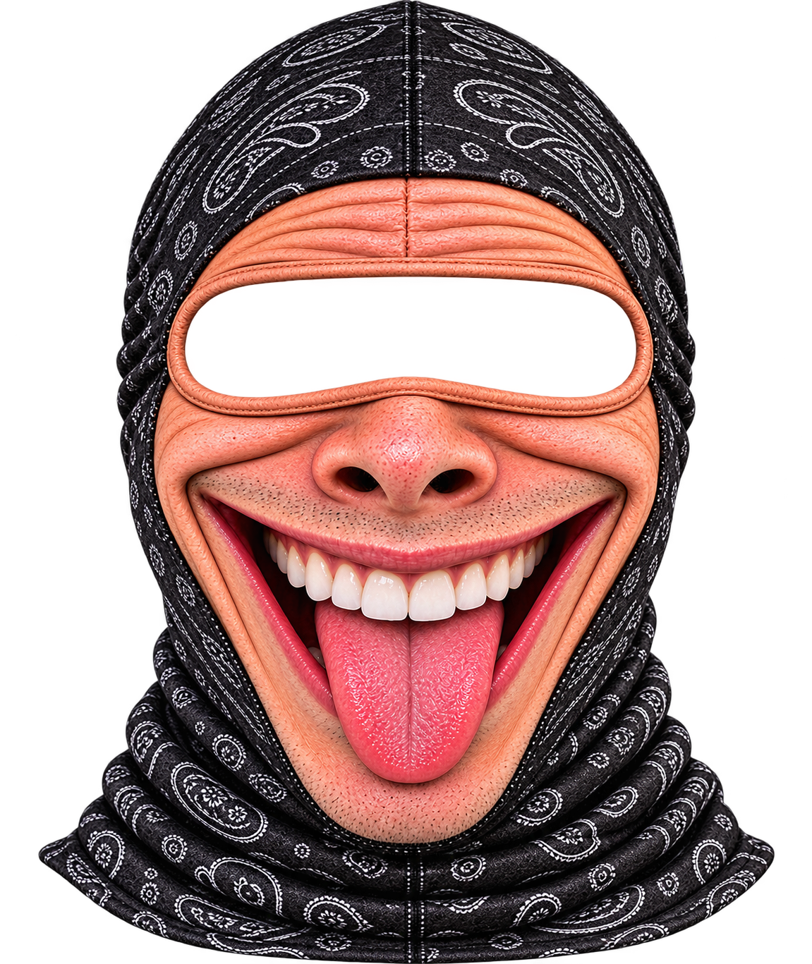 FUNKY GRIN