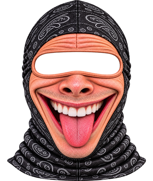 FUNKY GRIN