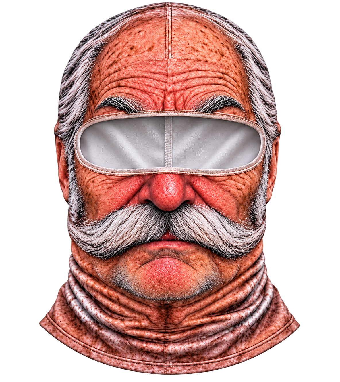 THE GRAMPS