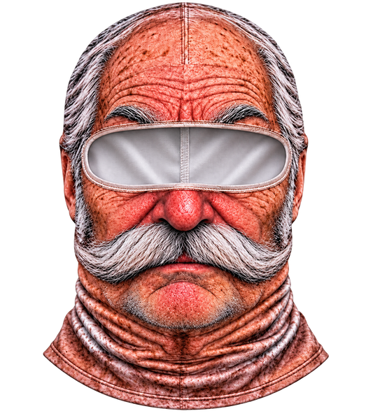 THE GRAMPS